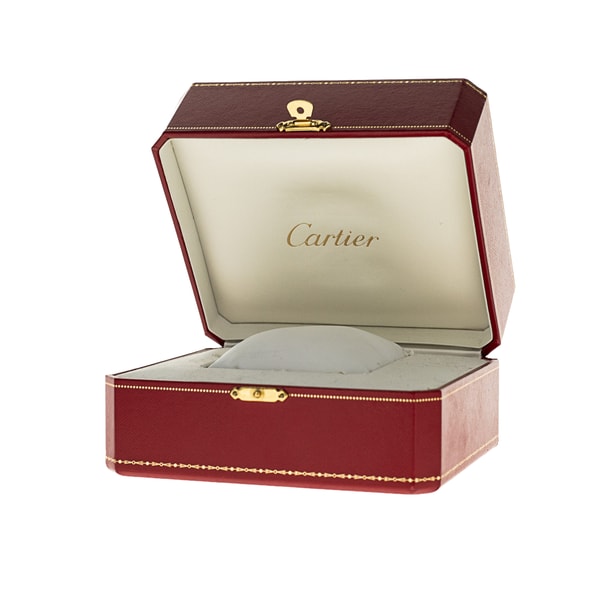 Cartier Calibre De Cartier W7100056